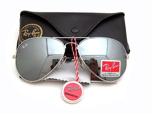 Oculos de Sol Ray-Ban RB 3342 Aviador